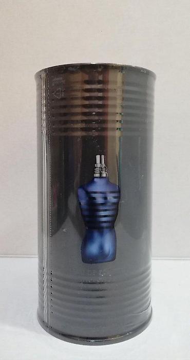doe perfume: JPG ULTRA MALE INTENSE EDT125ML | Jean Paul Gaultier Ultra Male — 2