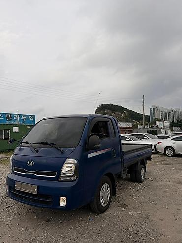 киа бонго 4х4 купить: Легкий грузовик, Kia, Стандарт, До 1 т, Б/у — 2