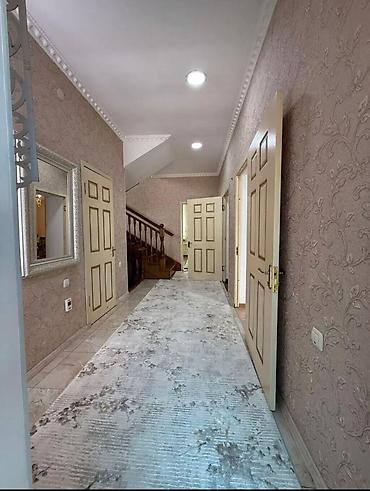 дом азия мол: 200 м², 5 комнат, Азия Молл, Без подселения — 4