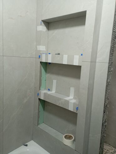 Укладка плитки: Мастер Плиточник Профессионал предлагает услуги по Укладке Кафеля — 4