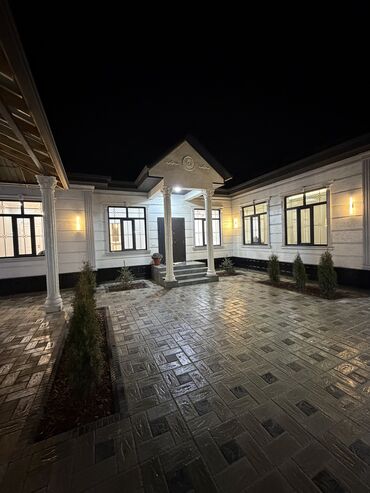 Продажа домов: Дом, 95 м², 3 комнаты, Собственник, Евроремонт — 28