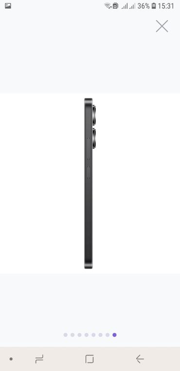 xiaomi mi5s: Xiaomi Redmi Note 13, 128 ГБ, цвет - Черный, 
 Кнопочный, Сенсорный, Отпечаток пальца