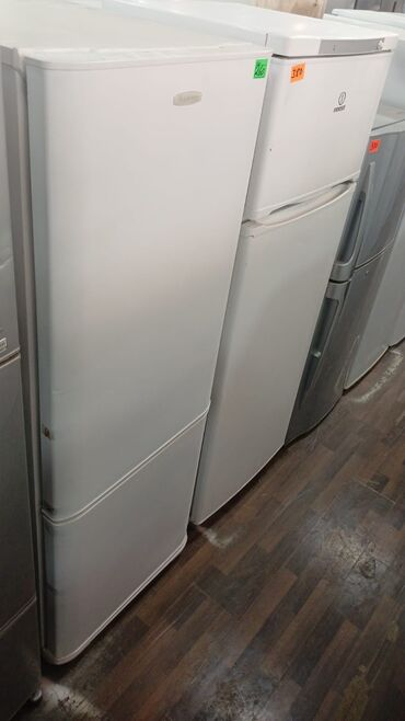 Soyuducular: 2 qapılı Indesit Soyuducu Satılır