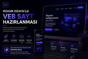 SEO, Veb saytların hazırlanması | Hosting, Domen