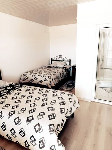 Иссык-Куль 2025: Коттедж, РОШЕЛЬ Бостери, Парковка, стоянка, Охраняемая территория, Барбекю — 7