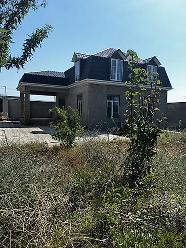Həyət evləri və villaların satışı: Nardaran qəs. 4 otaqlı, 180 kv. m, Kredit yoxdur, Orta təmir — 3