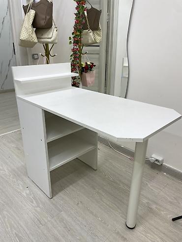 полер: 125 см * 55 см * 75 см, Новый — 1