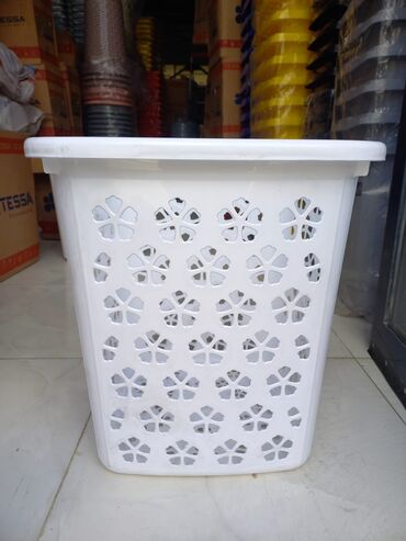 Ev üçün digər mallar: Paltar səbətləri topdan və pərakəndə — 18