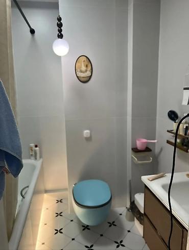 artwin: 3 комнаты, 90 м², Технопарк Элитка, 3 этаж, Дизайнерский ремонт — 9