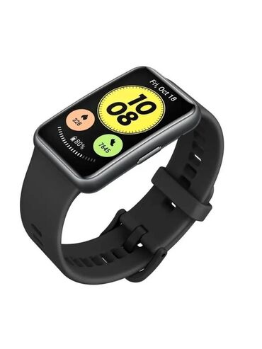 Smart saatlar: Smart saat, Huawei — 10