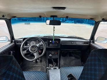 VAZ (LADA): Lada 2107 sedan Masin ela veziyetedii.Her gun surulur.Mator 03 yag — 8