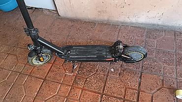 skuter adapter: Sadəcə adapteri yoxdur basqada preblemi yoxdu 240 aşağı yeri 1000 az — 1