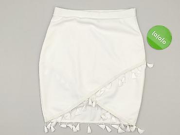 stringi pod legginsy: PrettyLittleThing, Spódnica damska, rozmiar M — 2