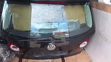 mcdonalds prostirka: GOLG PLUS GEPEK VRATA ZA VOLKSWAGEN GOLF PLUS OD 2003. DO 2012. GOD — 3