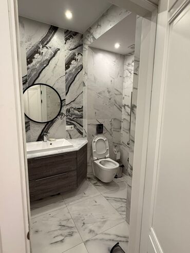 Долгосрочная аренда квартир: 2 комнаты, Собственник, С мебелью полностью — 10