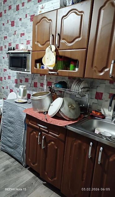 Долгосрочная аренда квартир: 2 комнаты, Собственник, Без подселения, С мебелью частично — 3