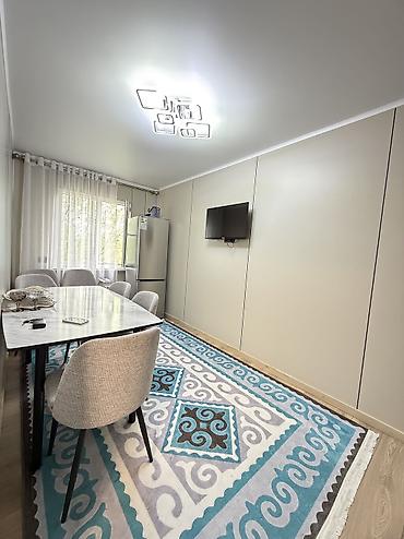 Продажа квартир: 2 комнаты, 42 м², Элитка, 3 этаж, Евроремонт — 6