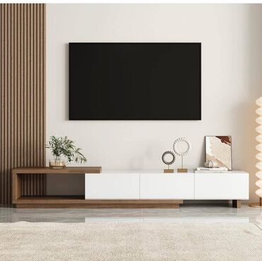 TV altlığı: Evinizin görünüşünü yeniləmək vaxtıdır! Modern və funksional TV lalafo.az -da TV altlığı: Evinizin görünüşünü yeniləmək vaxtıdır! Modern və funksional TV
