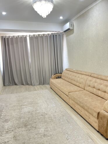 Посуточная аренда квартир: 2 комнаты, Постельное белье, Кондиционер, Парковка — 12