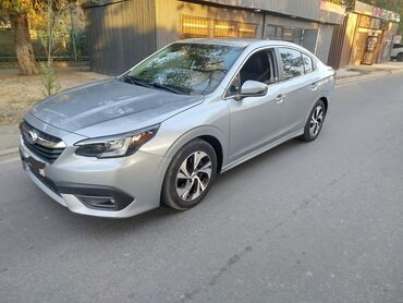 защитник для субару форостер: Subaru Legacy: 2020 г., 2.5 л, Вариатор, Бензин, Седан