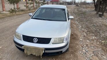 развивающие игрушки 2 3 года: Volkswagen Passat: 2000 г., 1.8 л, Автомат, Бензин, Седан