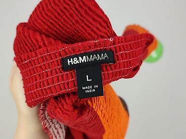 2pac tommy hilfiger: H&M Mama, Top damski, rozmiar L — 4