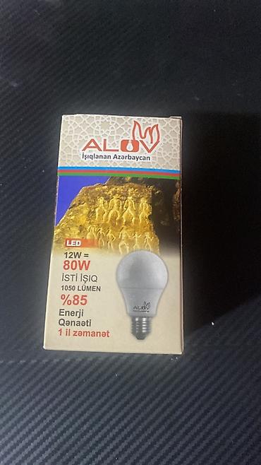 151 pcs: Yeni, LED lampa, Zəmanətli, Pulsuz çatdırılma — 3