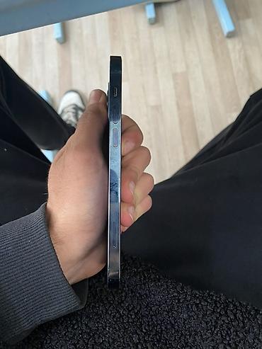 samsung 31: IPhone 12 про 128 АКБ 72 экран Оригинал - Экран 6.7" Super Retina — 4