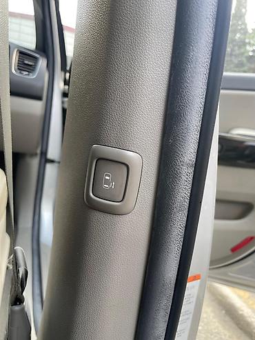 su radiatoru: Kia Carnival: 2.2 l | 2015 il Van/Minivan — 5