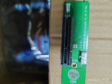 cpu cooler: Закрытый корпус 4U под видеокарты. Райзеры, кулеры Delta, блок питания — 10