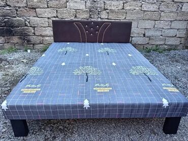 Mebellərin yığılması: Təzə çarpayılar. 1 nəfərlik çarpayılar 60manat. 2 nəfərlik taxt — 18