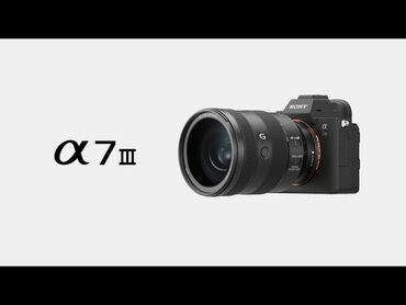 фото модель: Продаю срооочччно Цифровая беззеркальная камера Sony a7 III с