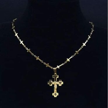 Ogrlice: Lanac 1600 — 6