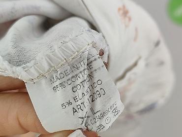 bluzki hurt: Spodnie materiałowe damskie, rozmiar L — 4