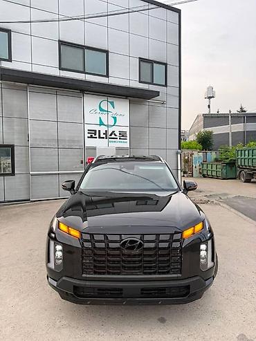sliv mereke: Hyundai Palisade: 2024 г., 2.2 л, Автомат, Дизель, Кроссовер — 1