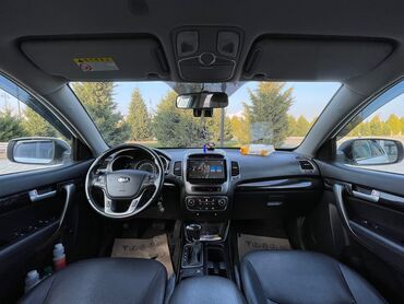 Kia: Kia Sorento: 2 l | 2014 il Krossover