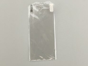 Phone accessories: Screen protection, condition - Ideal