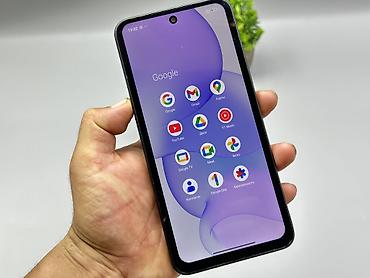 poco s55: Poco M7, Б/у, 256 ГБ, цвет - Черный, 2 SIM — 6