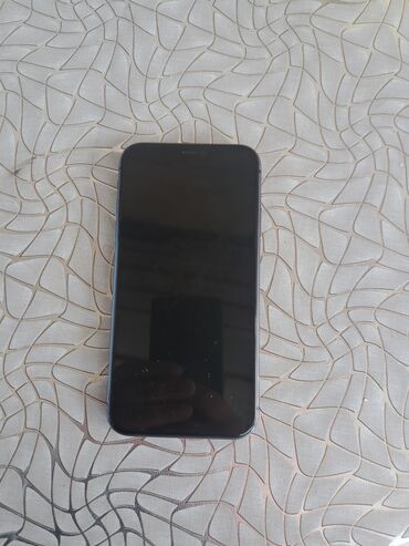 Apple iPhone: IPhone 11, 64 GB
