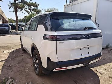 aion v plus 2024: AION N60 — 2026 год AION N60, 2026 года выпуска. Новый автомобиль — 8