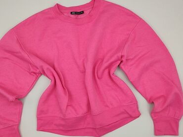 moschino t shirty z misiem: Women`s sweatshirt, Zara, size S (EU 36)