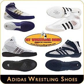 борцовки: Мужские кроссовки, 33, 35, 36, Adidas Originals, Новый, цвет - Белый, Платная доставка — 6