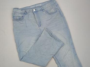 dzwony h: Beloved, Jeansy damskie, rozmiar 2XL — 1
