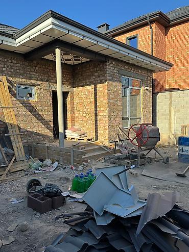 Фасадные работы: Фасадный декор | Туникафон | Сайдинг Больше 6 лет опыта — 8