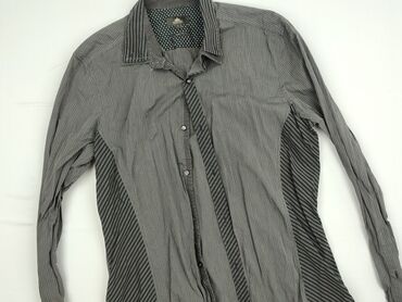 Shirt for men, L (EU 40), Next, condition - Perfect
