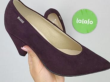 borelli buty: Brilu, Półbuty damskie, rozmiar 36 — 6