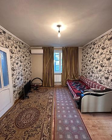 дешевые дачи: ✨ Продаётся дом в с. Сокулук ✨ 🏡 Характеристики: • Участок – 7 соток — 6