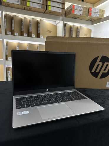 компьютер цена бишкек: Ноутбук, HP, 8 ГБ ОЗУ, AMD Ryzen 5, 15.6 ", Новый, Для работы, учебы, память SSD