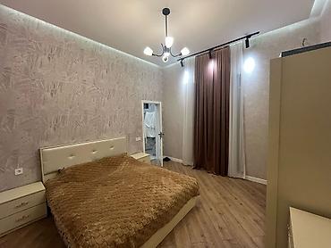 Bağ evlərinin kirayəsi: Bağ evi kirayə verilir, Mərdəkan Mərdəkanda yerləşən isti, hovuzlu bağ — 4