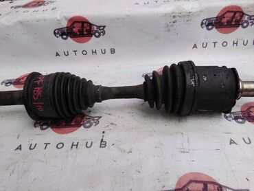 Другие детали салона: Привод Toyota Hilux Surf ( 4 Runner ) N185 1KD-FTV 2001 (б/у)